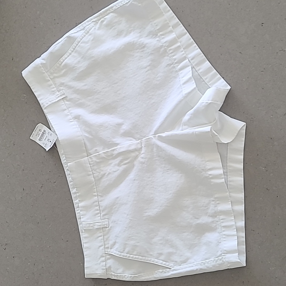 J. Crew Factory 3.5" Classic Chino Short